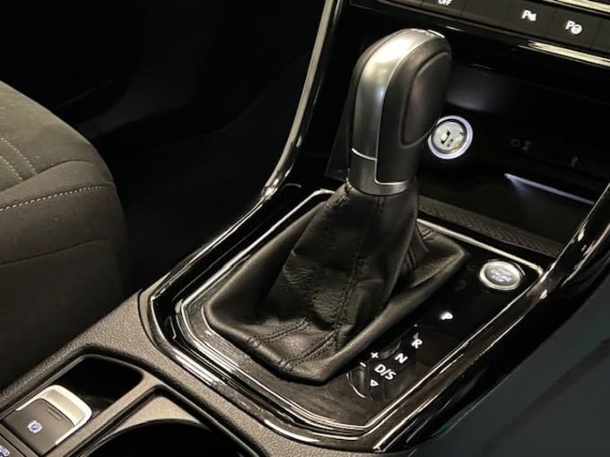 2025 Volkswagen Touran
