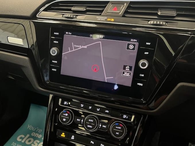 2025 Volkswagen Touran