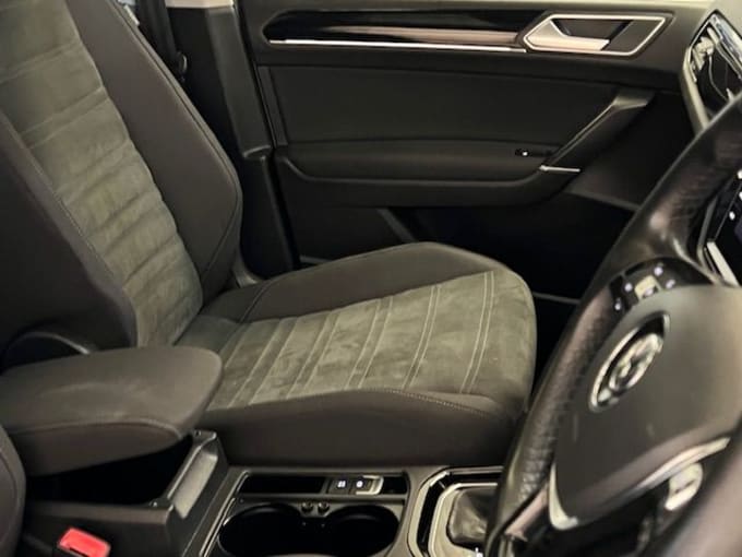 2025 Volkswagen Touran