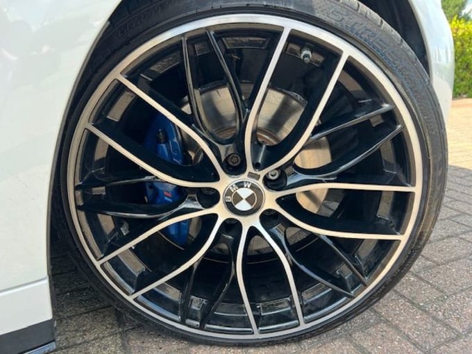 2025 BMW 4 Series
