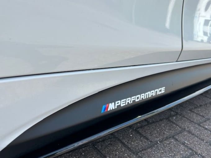 2025 BMW 4 Series
