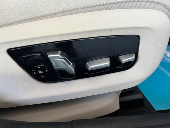 2025 BMW 5 Series