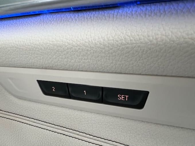 2025 BMW 5 Series