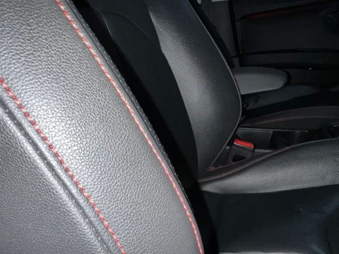 2025 Seat Leon