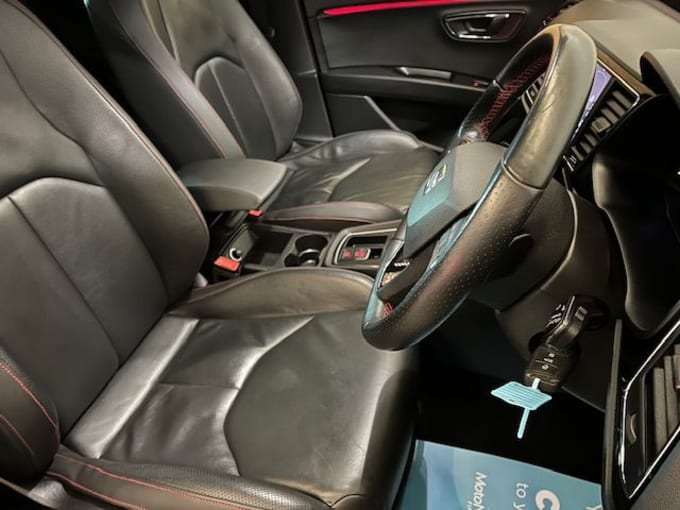 2025 Seat Leon