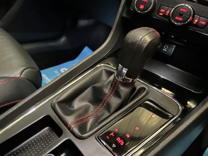 2025 Seat Leon