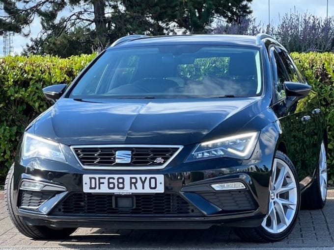 2025 Seat Leon
