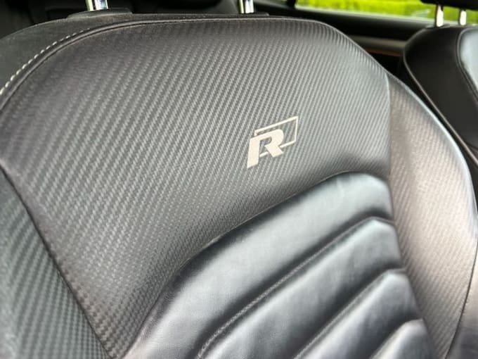 2025 Volkswagen Arteon