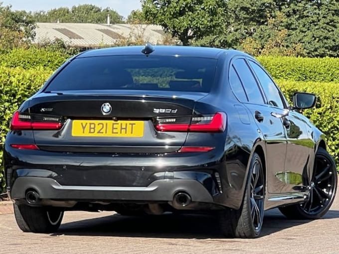2025 BMW 3 Series