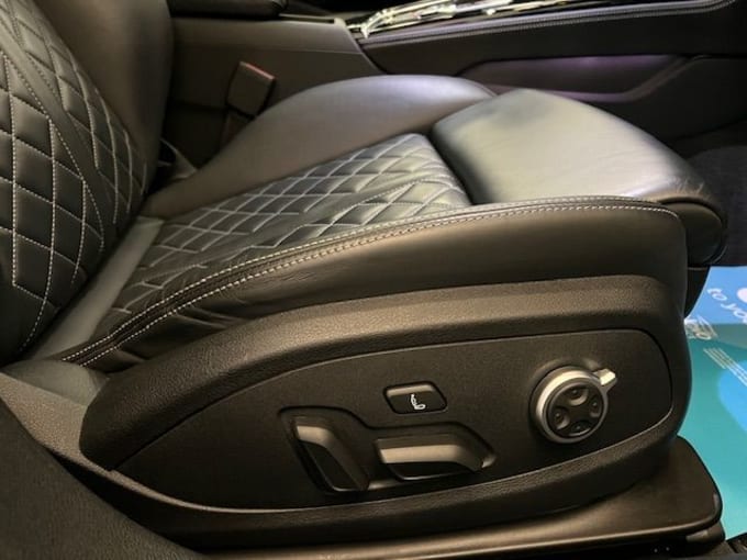 2025 Audi S5