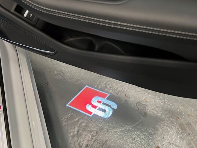 2025 Audi S5