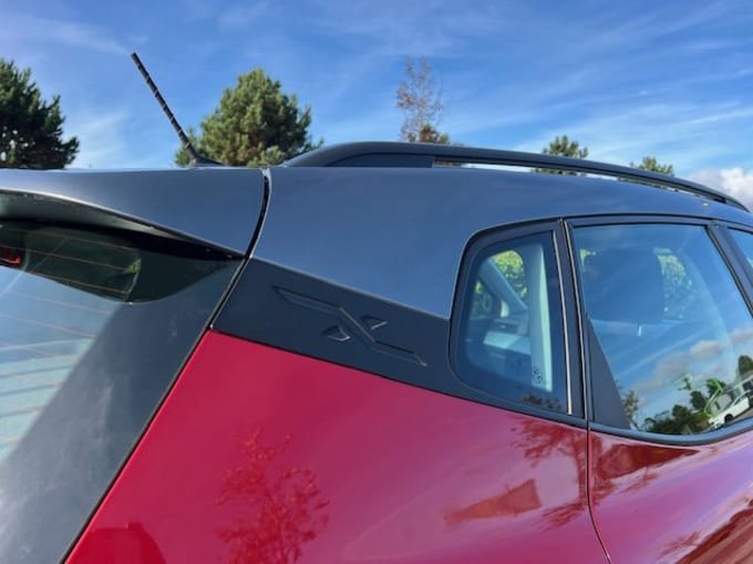 2025 Seat Arona