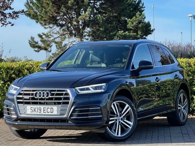 2025 Audi Q5
