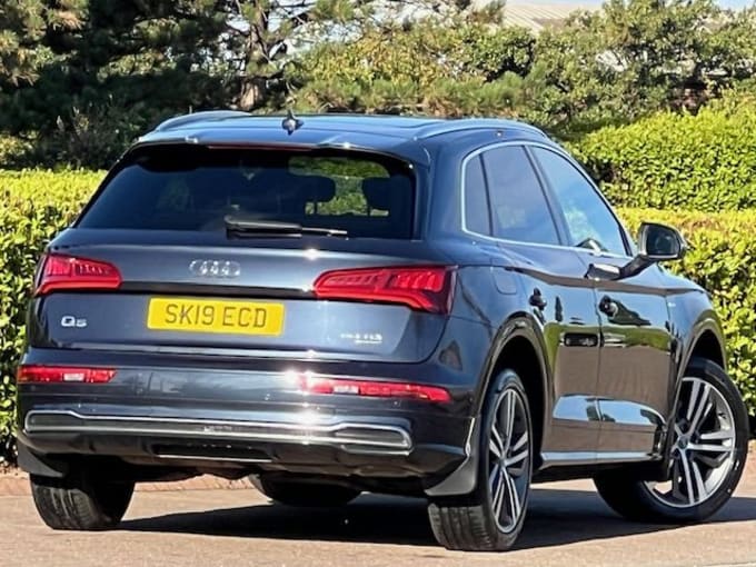 2025 Audi Q5