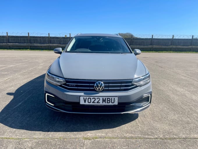 2025 Volkswagen Passat