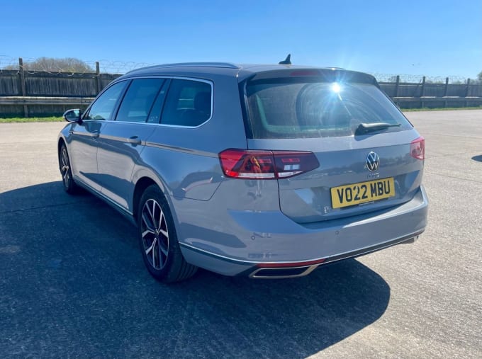 2025 Volkswagen Passat