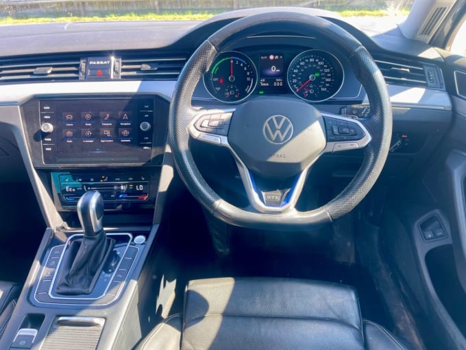 2025 Volkswagen Passat