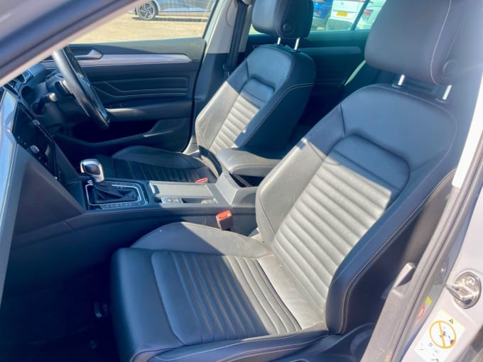 2025 Volkswagen Passat