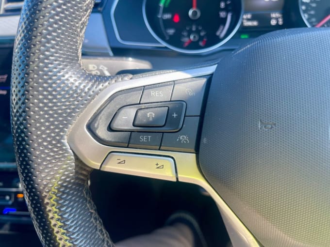 2025 Volkswagen Passat