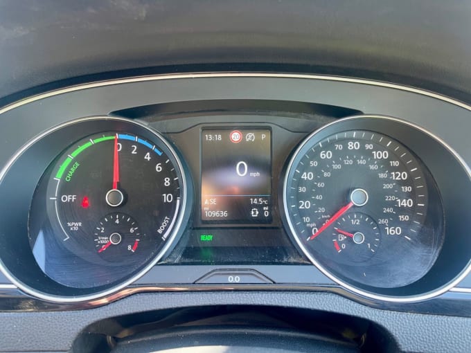 2025 Volkswagen Passat