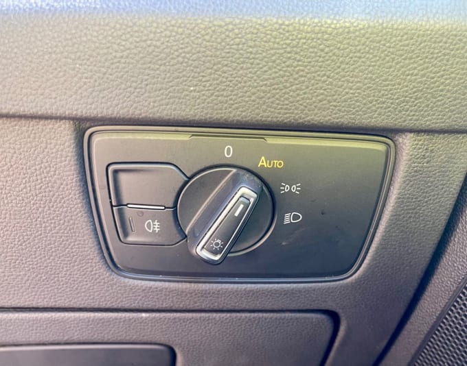 2025 Volkswagen Passat