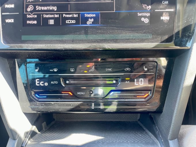 2025 Volkswagen Passat