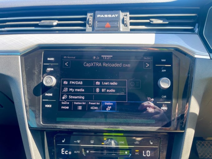 2025 Volkswagen Passat