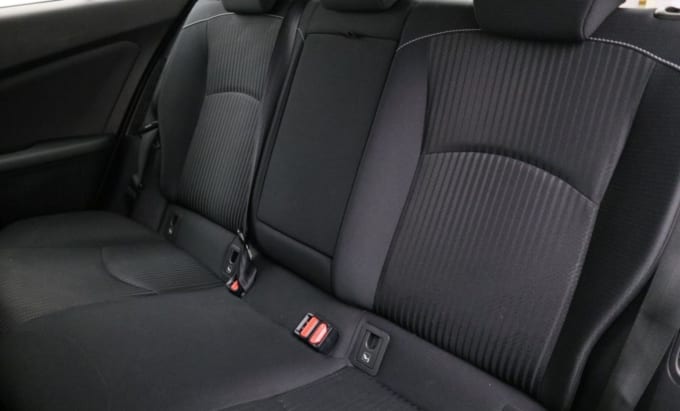 2025 Toyota Prius