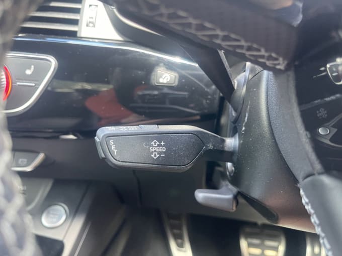 2025 Audi A4