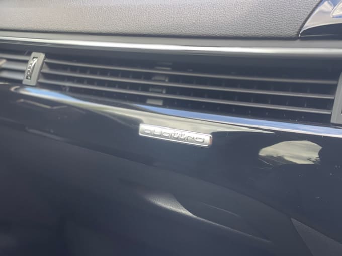 2025 Audi A4