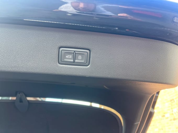 2025 Audi A7
