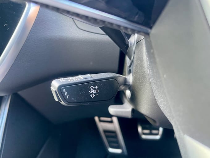 2025 Audi A7