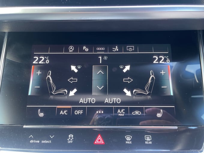 2025 Audi A7