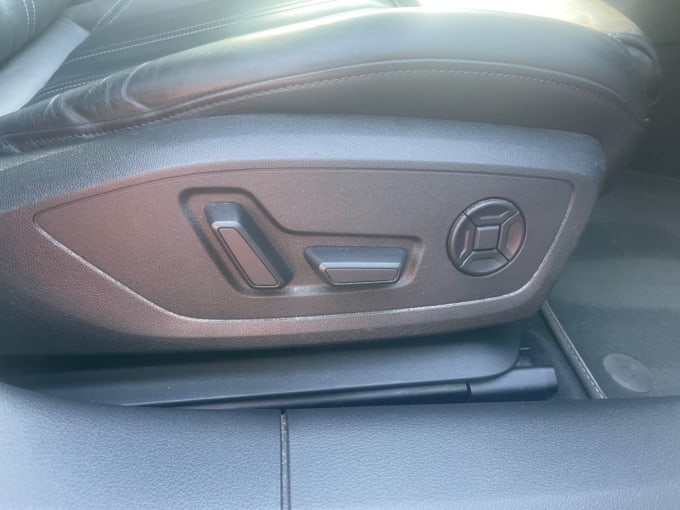 2025 Audi A6 Saloon