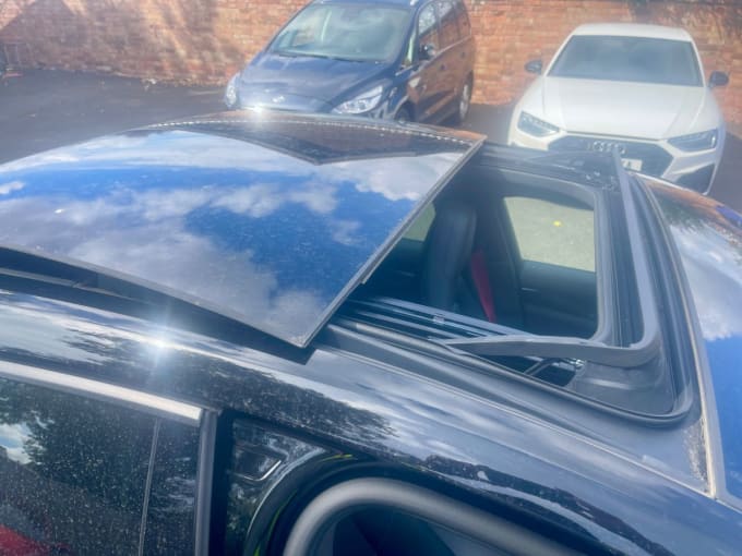 2025 Porsche Panamera