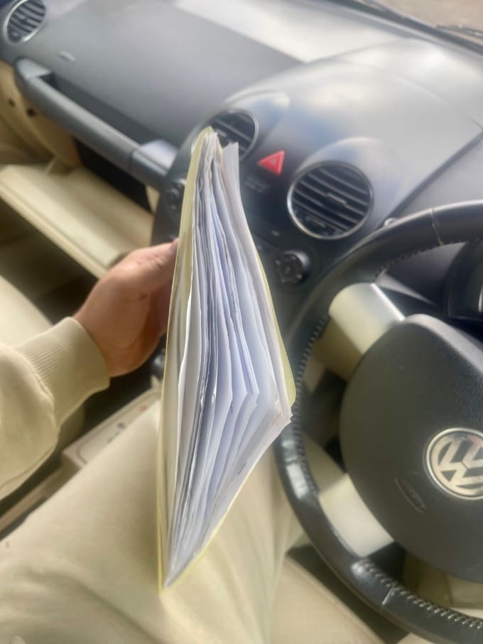 2025 Volkswagen Beetle