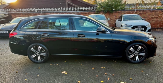 2025 Mercedes-benz C 200