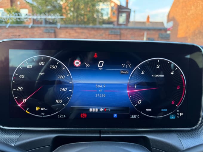 2025 Mercedes-benz C 200