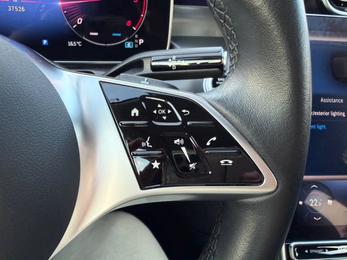 2025 Mercedes-benz C 200