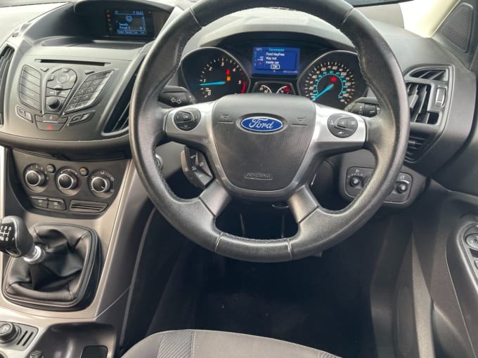 2013 Ford Kuga