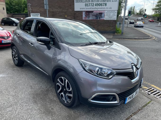 2024 Renault Captur