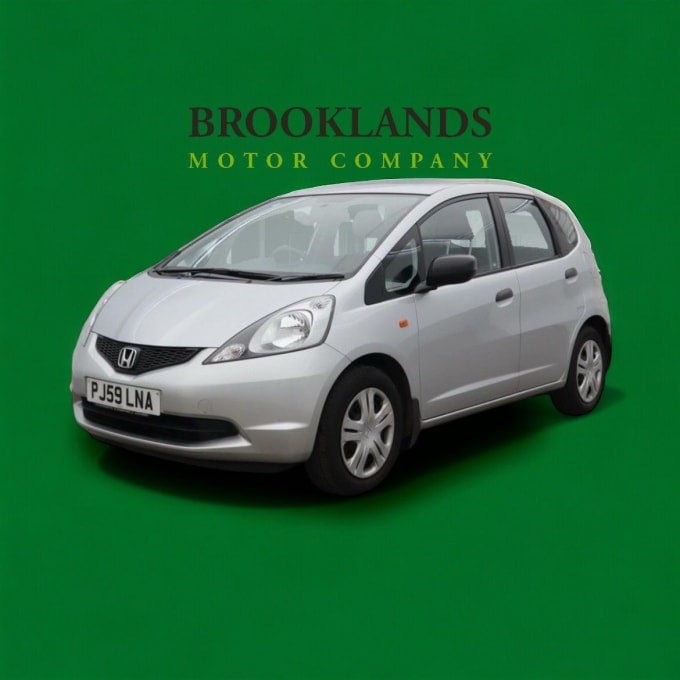 2024 Honda Jazz