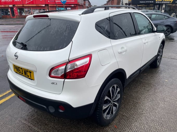 2024 Nissan Qashqai