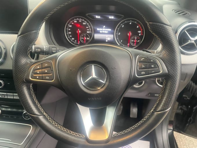 2025 Mercedes-benz B-class