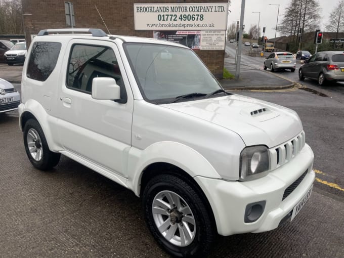 2025 Suzuki Jimny