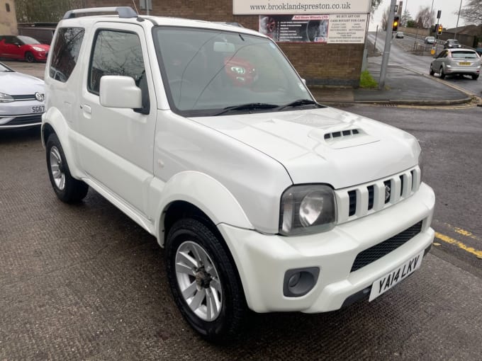 2025 Suzuki Jimny