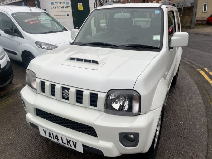 2025 Suzuki Jimny