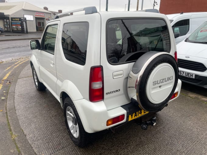 2025 Suzuki Jimny