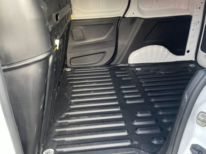 2025 Toyota Proace City