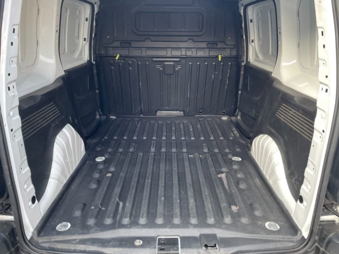 2025 Toyota Proace City